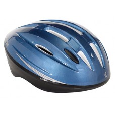 Capstone Youth Helmet  Steel Blue - B0741BKSD4